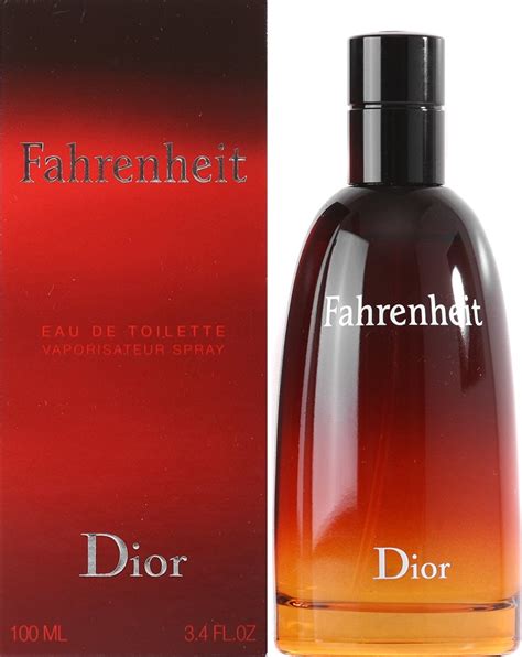 dior farrenheit|Dior fahrenheit original.